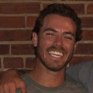 Meet your Posher, Shane